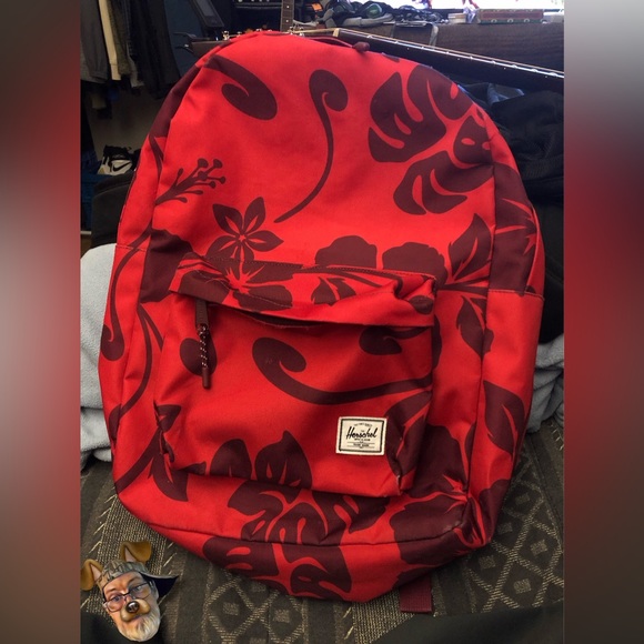 Herschel Supply Company Bags Herschel Supply Co Classic Backpack